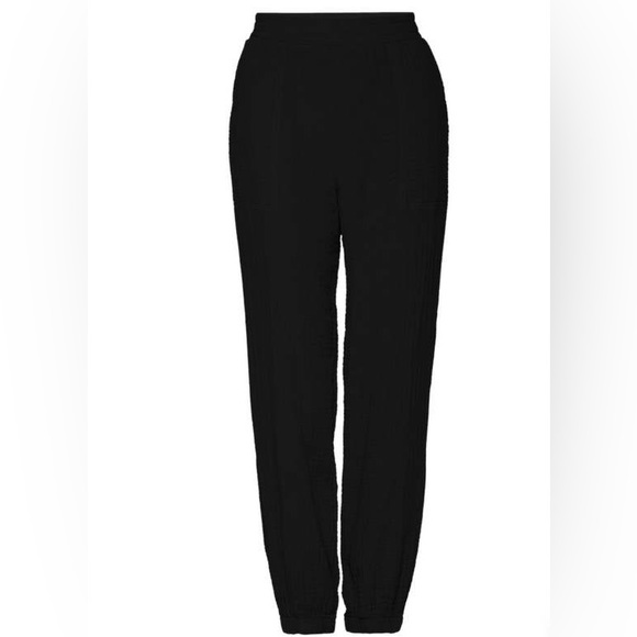 Nation LTD Gauze Lounge Pant - Picture 2 of 9